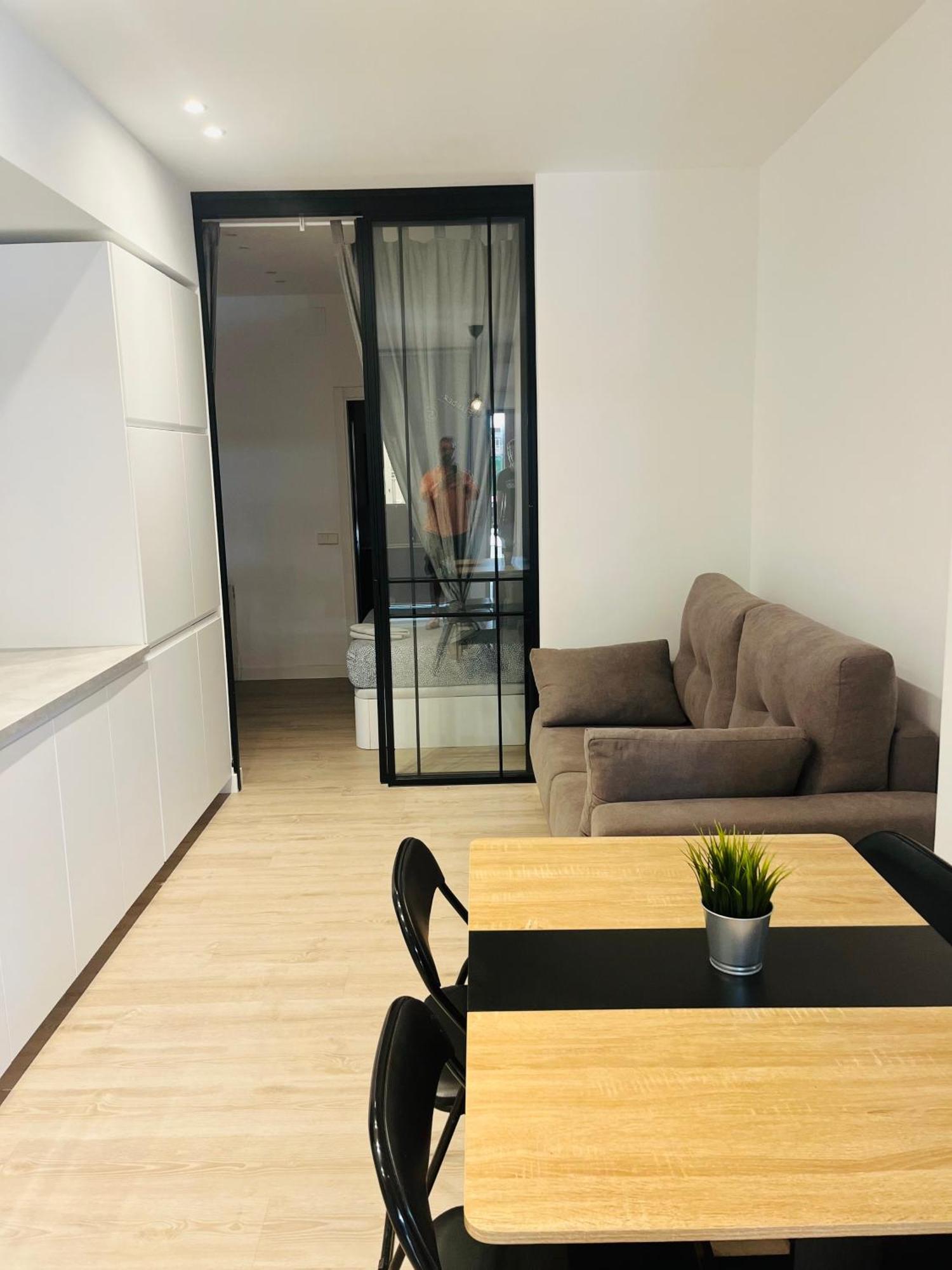 Pisos Nuevos Moncloa Arguelles — Photos 2