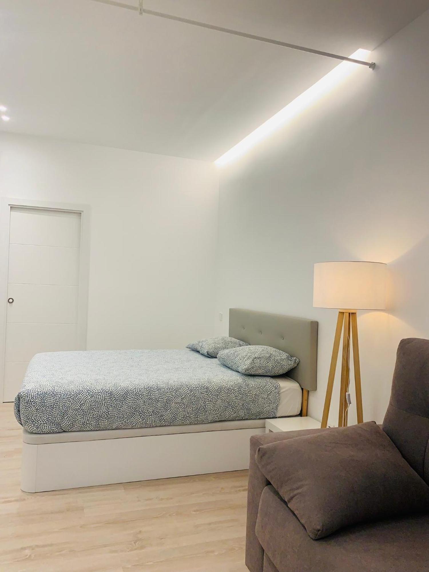 Pisos Nuevos Moncloa Arguelles — Photos 1
